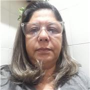 Professora das matérias oficiais do Ensino Fundamental 1, comprometida e atenciosa as necessidades dos seus alunos. O trabalho é direcionado para alunos do 1° ano ao 4°ano do EF1., trabalhando com as matérias oficiais ( Português, Matemática, História, Ge